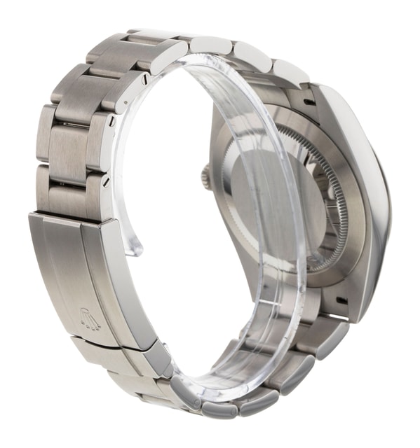 Rolex Oyster Perpetual 124300 Image 3